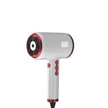 Portable Professional Constant Temperature Hair Care Cold /Hot Wind Dry Negative Ion Hair Dryer